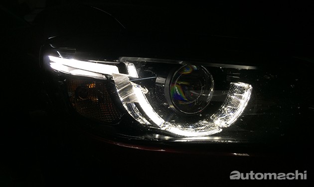 曾经同门的对决!Mazda6 2.5 Skyactiv对比Ford Mondeo 2.0 Ecoboost!