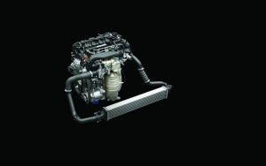 究竟Honda Civic FC的涡轮引擎有没有VTEC和缸内直喷呢?