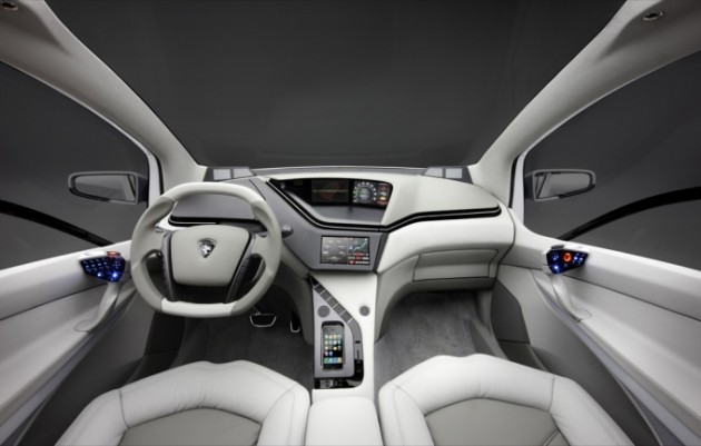 最可惜的国产车Proton EMAS！