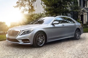 Mercedes-Benz发布全新直列6缸轻度混合动力引擎!预计搭载在小改款S Class!