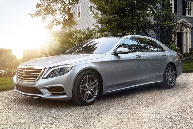 Mercedes-Benz发布全新直列6缸轻度混合动力引擎!预计搭载在小改款S Class!