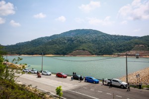 Ford Focus 1.5 Ecoboost,以安全和性能至上!