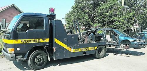 交通部修改法案严惩冥顽不灵的司机,最高惩罚将会吊销执照!