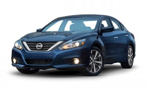 2015年美国失窃率最高的车款,居然有3款在我国贩售中!