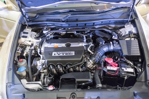新鲜热辣!试驾Proton Perdana 2016!