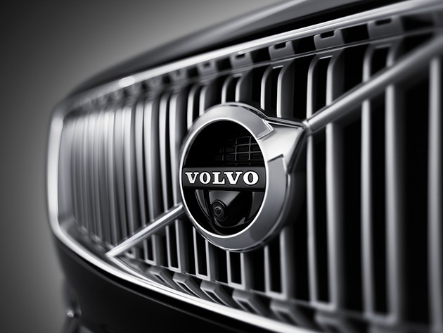 Volvo XC90 T8 CKD发布！开价RM 403,888！