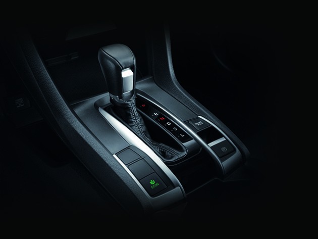 究竟Honda Civic FC的涡轮引擎有没有VTEC和缸内直喷呢?