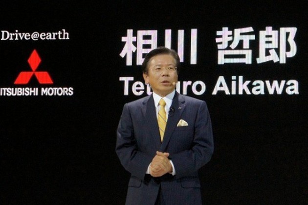 油耗门风波Mitsubishi的总赔偿金额达到了25亿令吉!