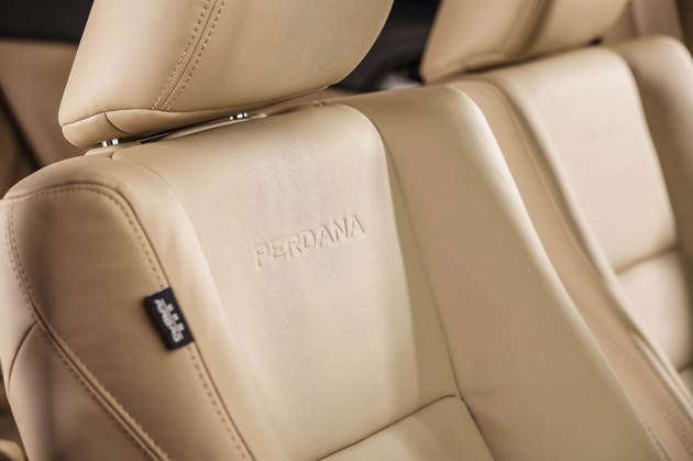 新鲜热辣！试驾Proton Perdana 2016！