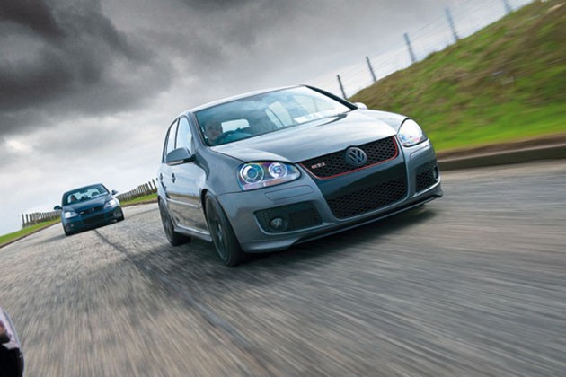 你还会给VW一个机会吗？