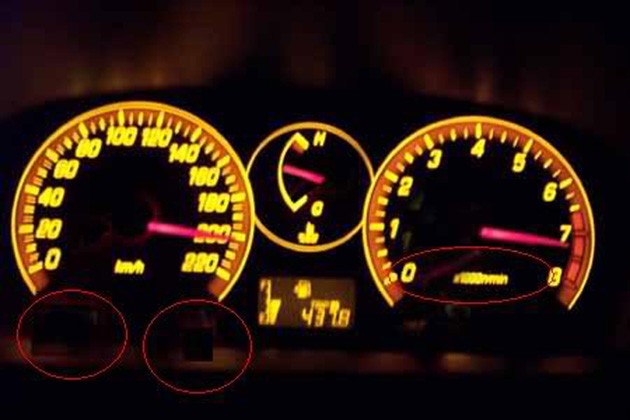 Highway上小车横行!你有被小车“Tiong”过吗?