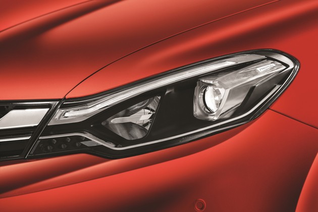 新鲜热辣！试驾Proton Perdana 2016！