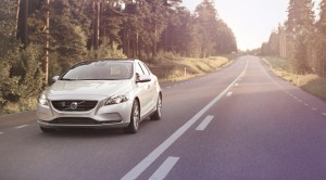 北欧掀背运动风!Volvo发布V40 T5,开价RM 192,888!
