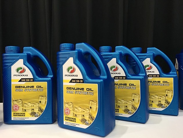 Perodua和Petronas继续合作关系！