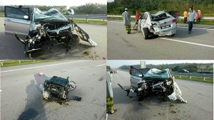 硬就是好?深度剖析汽车安全结构!