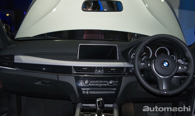 开价RM 388,300！BMW正式发布X5 xDrive40e