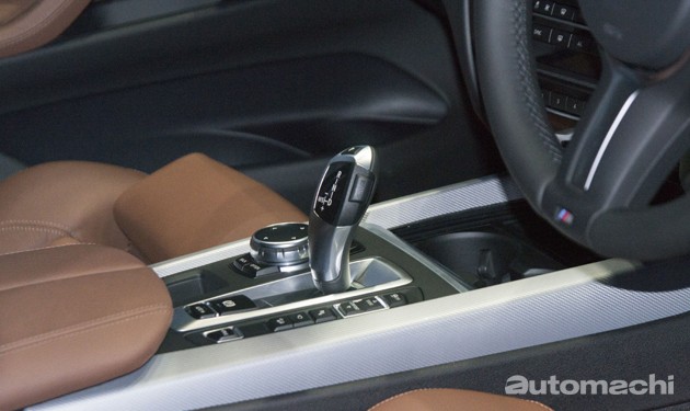 开价RM 388,300！BMW正式发布X5 xDrive40e