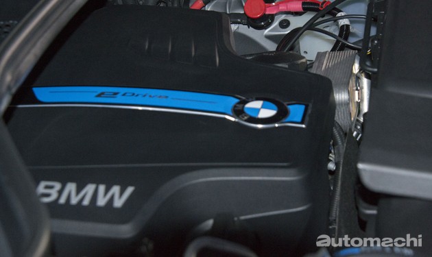 开价RM 388,300！BMW正式发布X5 xDrive40e