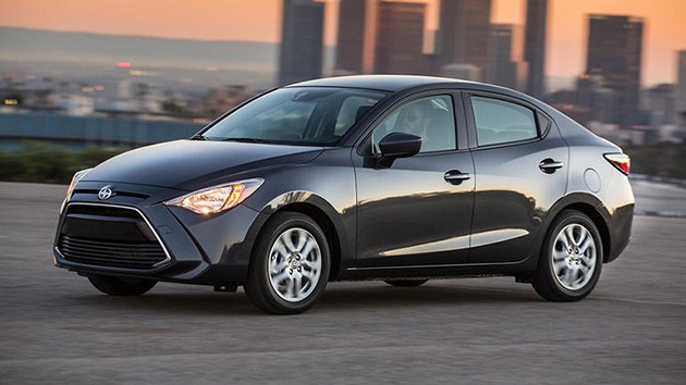 Toyota连续10年蝉联美国保养费用最便宜车款!