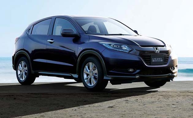 SUV泛滥,未来会不会扼杀其他车型的生存空间?