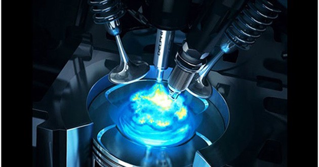 细数已经在我国采用汽油缸内直喷技术的厂商!