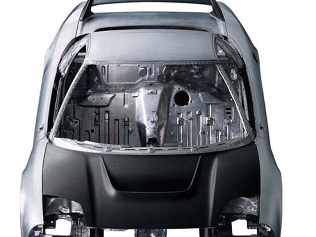 东瀛法拉利!第一代Honda NSX历史回顾!