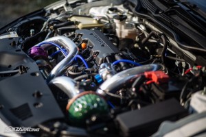 泰国超强Honda Civic FC爆改!帅气十足!