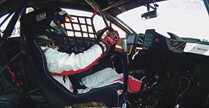 赛道版现身!Honda Civic FC称霸中国CTCC赛事!