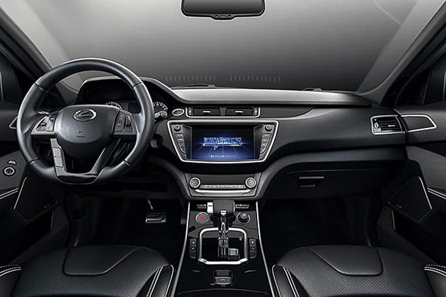 Land Rover正式在中国起诉陆风汽车侵权！