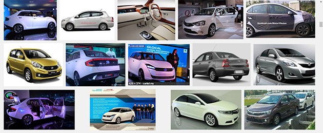 2016年下半年即将登场新车:Perodua篇!