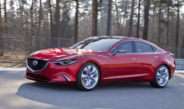 概念量产差很大？这些车款是概念车美还是量产车美？