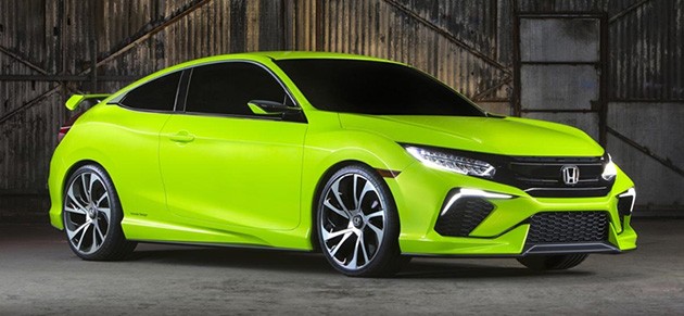 概念量产差很大？这些车款是概念车美还是量产车美？