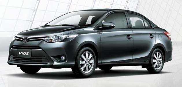 从5月汽车销量榜看Toyota未来应该怎么走?