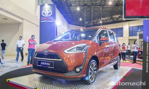 从5月汽车销量榜看Toyota未来应该怎么走？