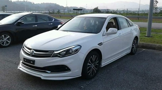 Proton Perdana 2016还有什么值得我们期待?