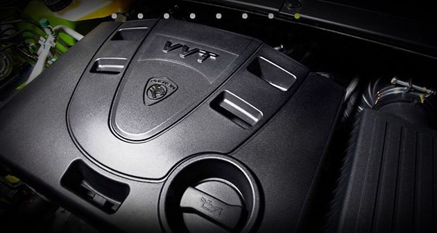 经典引擎回顾:Proton Campro系列引擎,第一具国产引擎!