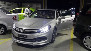疑似Proton Perdana价格表曝光!开价RM 144,365!