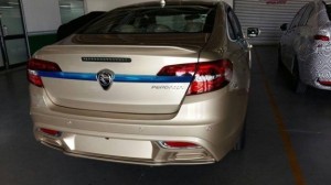 Proton Perdana 2016还有什么值得我们期待?