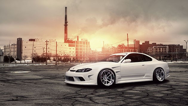 Silvia即将复活?Nissan将在2017东京车展展出新一代后驱跑车!