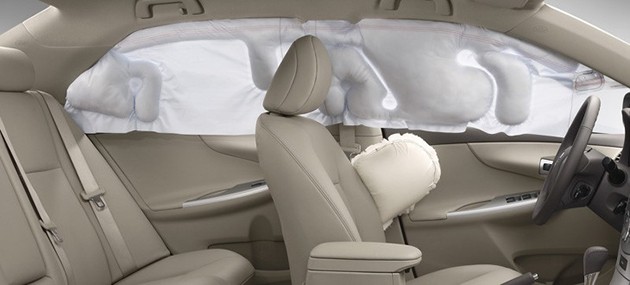 UMW因侧气帘和燃油系统问题召回第三代Prius以及Lexus CT200h！