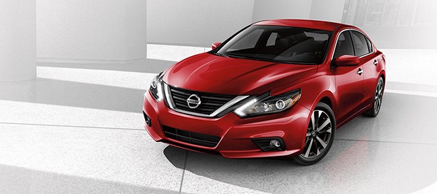 2016年下半年即将登场新车：Nissan篇！