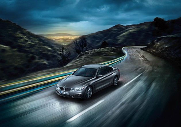 BMW Malaysia正式发布全新4 Series以及宣布X6百年庆特价！