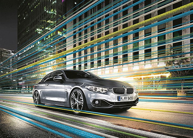 BMW Malaysia正式发布全新4 Series以及宣布X6百年庆特价！