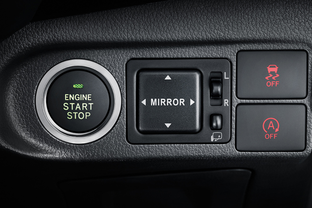 不再是Milo Tin！Perodua Bezza骨架大剖析！