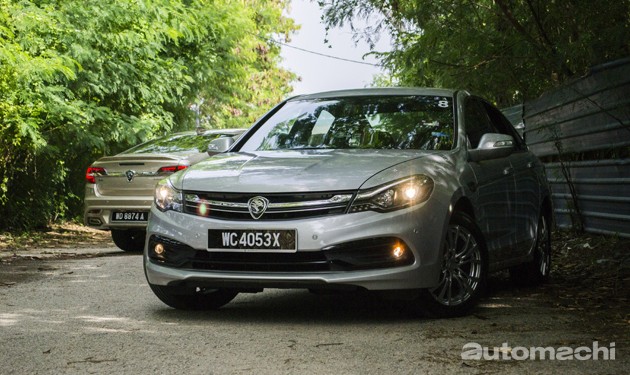 非豪华品牌的“豪华车”真的有市场？