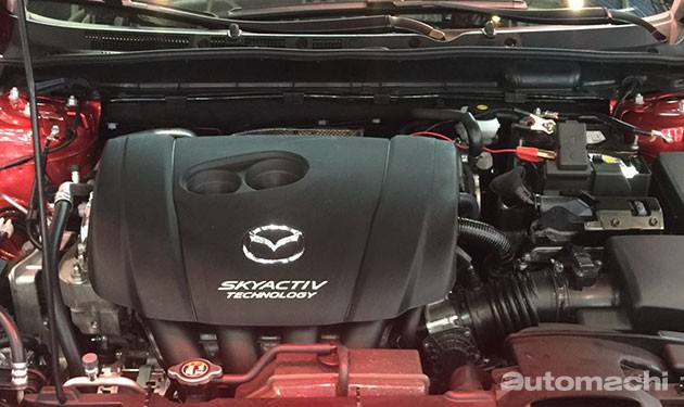 订单破万！Mazda CX-4中国市场报捷！