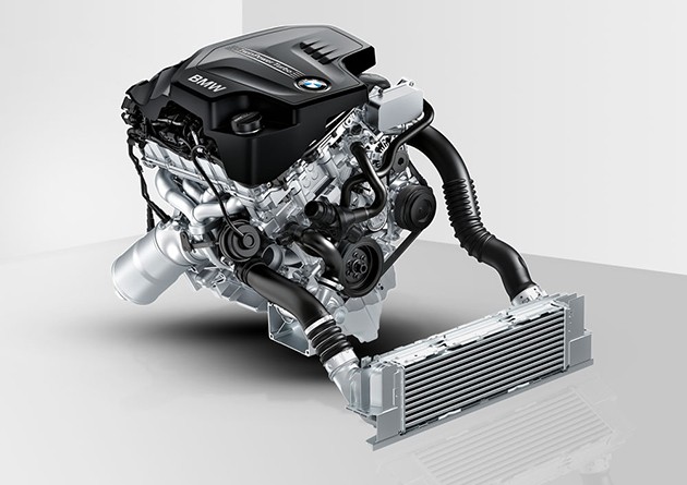 挑战最速前驱车？BMW M1假想图现身！