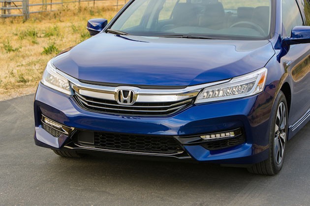 Honda Accord Hybrid正式登陆泰国市场！我国引进几率低！