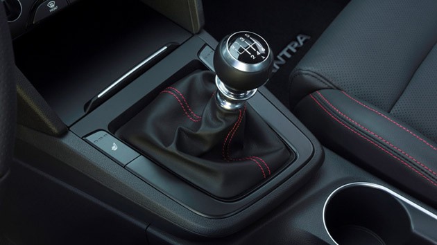 Multilink换成Torsion Beam！Hyundai Elantra Sport 200hp震撼登场！