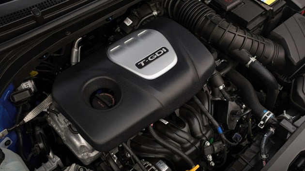 Multilink换成Torsion Beam!Hyundai Elantra Sport 200hp震撼登场!